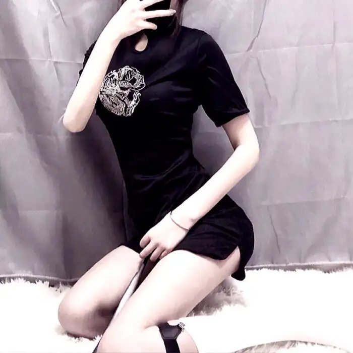 游戏花丛